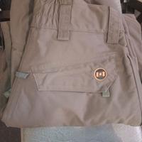 Pantaloni snowboard