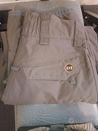 Pantaloni snowboard