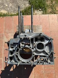 Monoblocco Fiat Nuova 500 N 1960 *190450* ORIGINAL