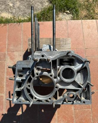 Monoblocco Fiat Nuova 500 N 1960 *190450* ORIGINAL