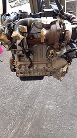 MOTORE FORD BMAX 1.6 TDCI CODICE T1DB KM 138000 AN