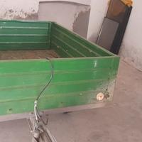 Carrello appendice 