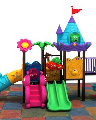 Gioco da Esterno per Bambini e Mini Club