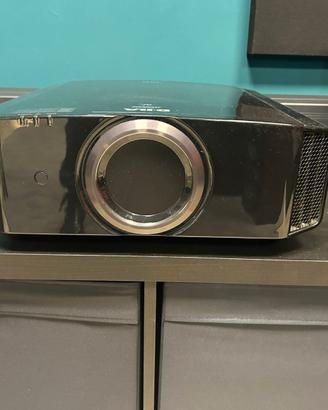 JVC DLA X7 BE