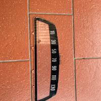 Pezzi di ricambio fiat 500 l d epoca