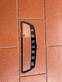 Pezzi di ricambio fiat 500 l d epoca