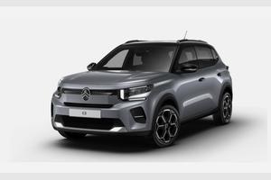 CITROEN C3 PureTech 100 S&S Max KM0 BENZINA