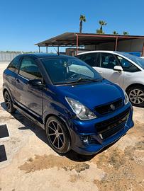 Aixam gti coupe