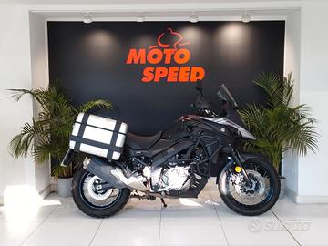 Suzuki V Strom DL 650 V-STROM XT ABS