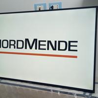 Nordmende smart TV 49"HD