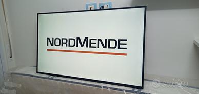Nordmende smart TV 49"HD