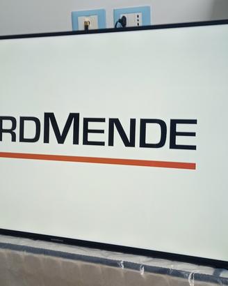 Nordmende smart TV 49"HD