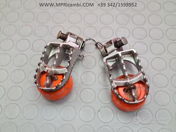 PEDANE PILOTA HUSQVARNA TE 499 2011 2012 SMR 2013