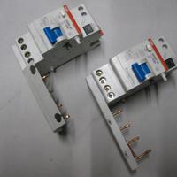 DUE      ABB BLOCCO DIFFERENZIALE    2CSB204001R14