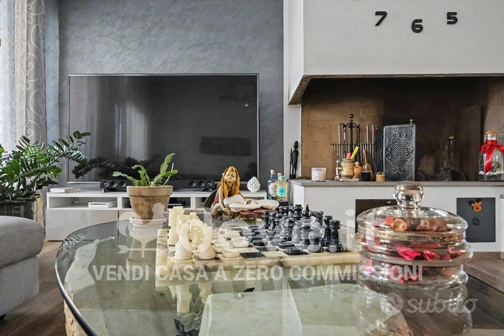 Appartamento – Arezzo - Vista 4