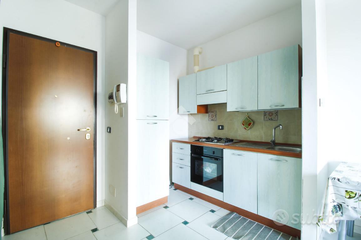 Appartamento – Tortoreto - Altro