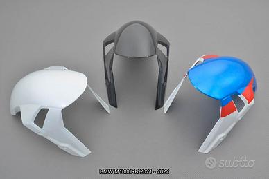 Parafango anteriore BMW M1000RR 2021 - 2022 K66