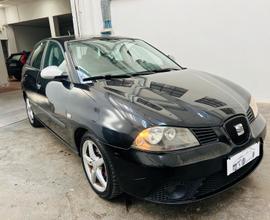 Seat Ibiza 1.4 TDI 59kw ok Neopatentati
