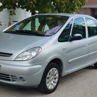 Citroen Xsara Picasso 2.0 HDi Elegance