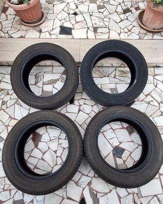 Pneumatici Bridgestone Turanza  215/60 R17 96H