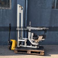 Abdominal Rotary torso technogym Lux