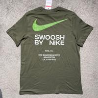 T shirt nike L bowerman series