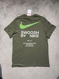 T shirt nike L bowerman series