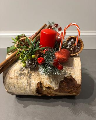 Decorazione natalizia