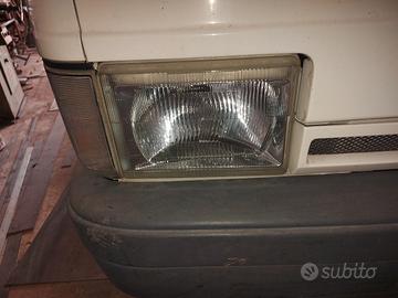 fari nissan  trade 3000 anno 98