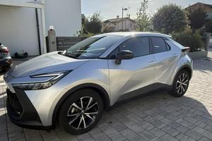 Toyota CH-R Trend  hybrid 103kw/140cv