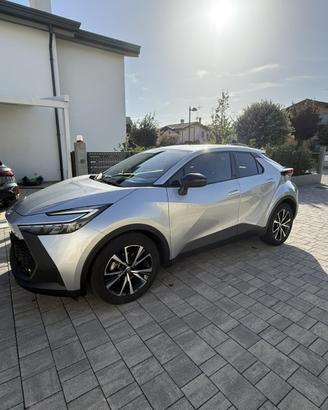 Toyota CH-R Trend  hybrid 103kw/140cv