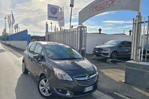 Opel Meriva 1.6 CDTI Start&Stop Design Edition