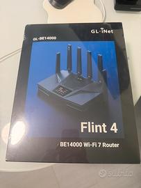 Flint 4