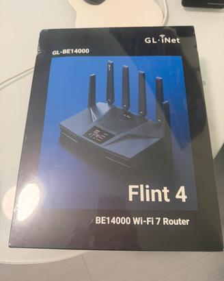 Flint 4