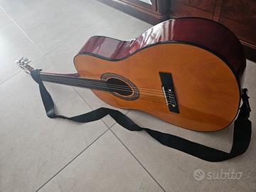 chitarra classica