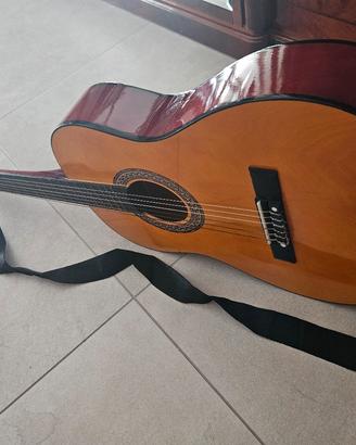chitarra classica