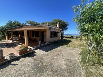 Villa singola Cerveteri [CE269VRG]
