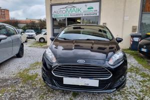 Ford Fiesta 1.5 TDCi 75CV 5 P ANNO 2017