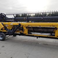 NewHolland Barra grano/soia Draper 880 CF 30