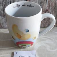 tazza Thun Eni plenitude 