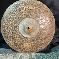 Meinl Byzance 14" Extra Dry Medium Hi-Hat B14EDMH