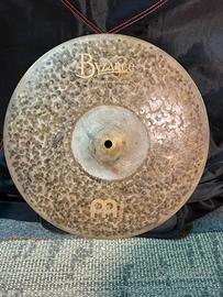 Meinl Byzance 14" Extra Dry Medium Hi-Hat B14EDMH