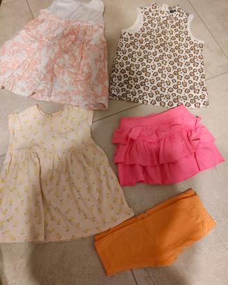 set 18 mesi 