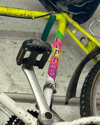 Bici coppi