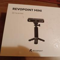 Revopoint MINI 3D Scanner