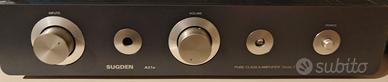 Amplificatore Sugden A21a