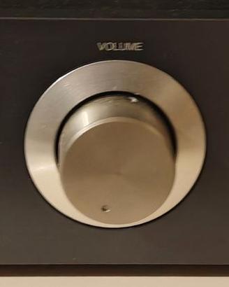 Amplificatore Sugden A21a