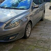 Fiat Croma 1.9 multijet 120 CV