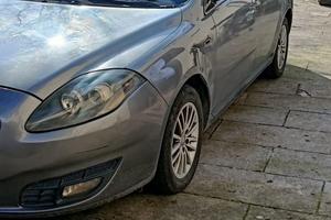 Fiat Croma 1.9 multijet 120 CV