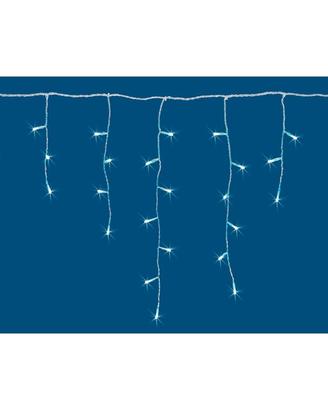 Tenda led Natalizia effetto neve , 180 led